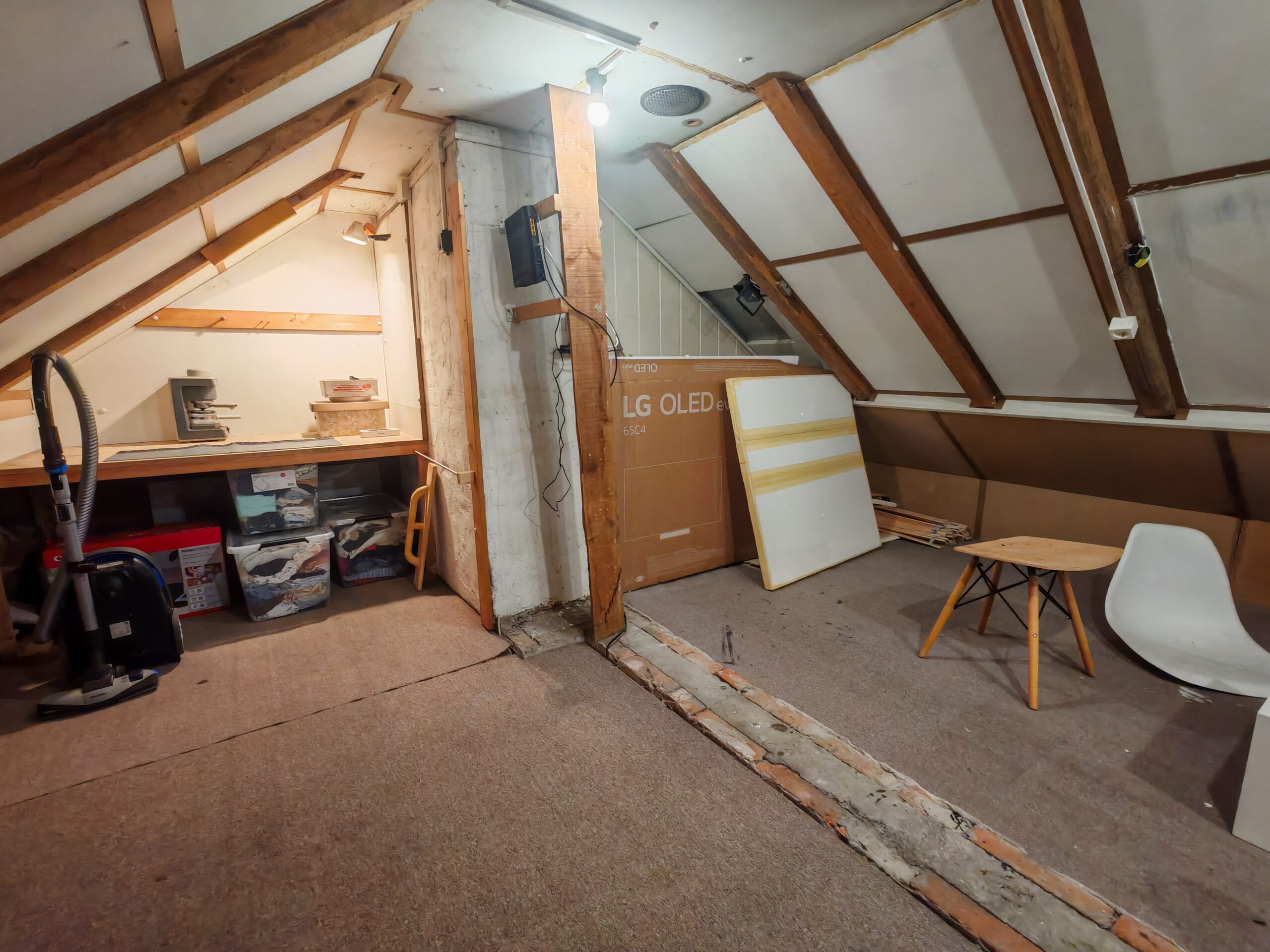 Móravárosi felújított lakás