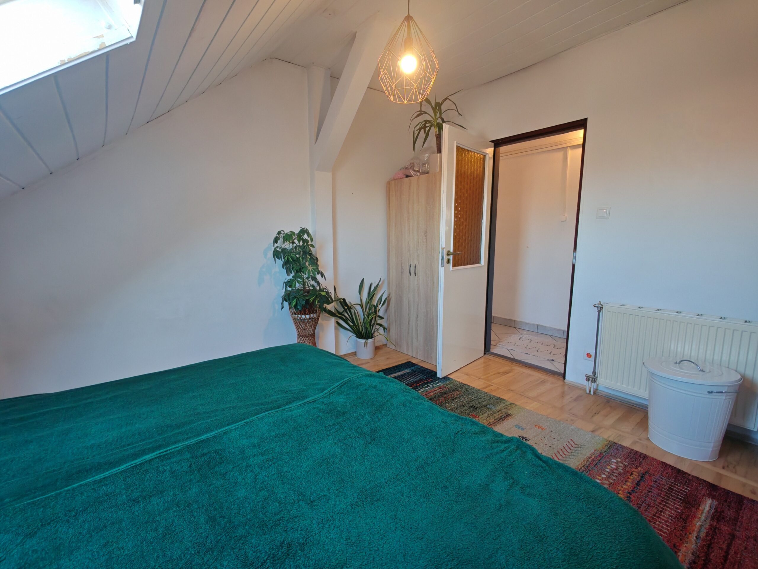 Móravárosi felújított lakás