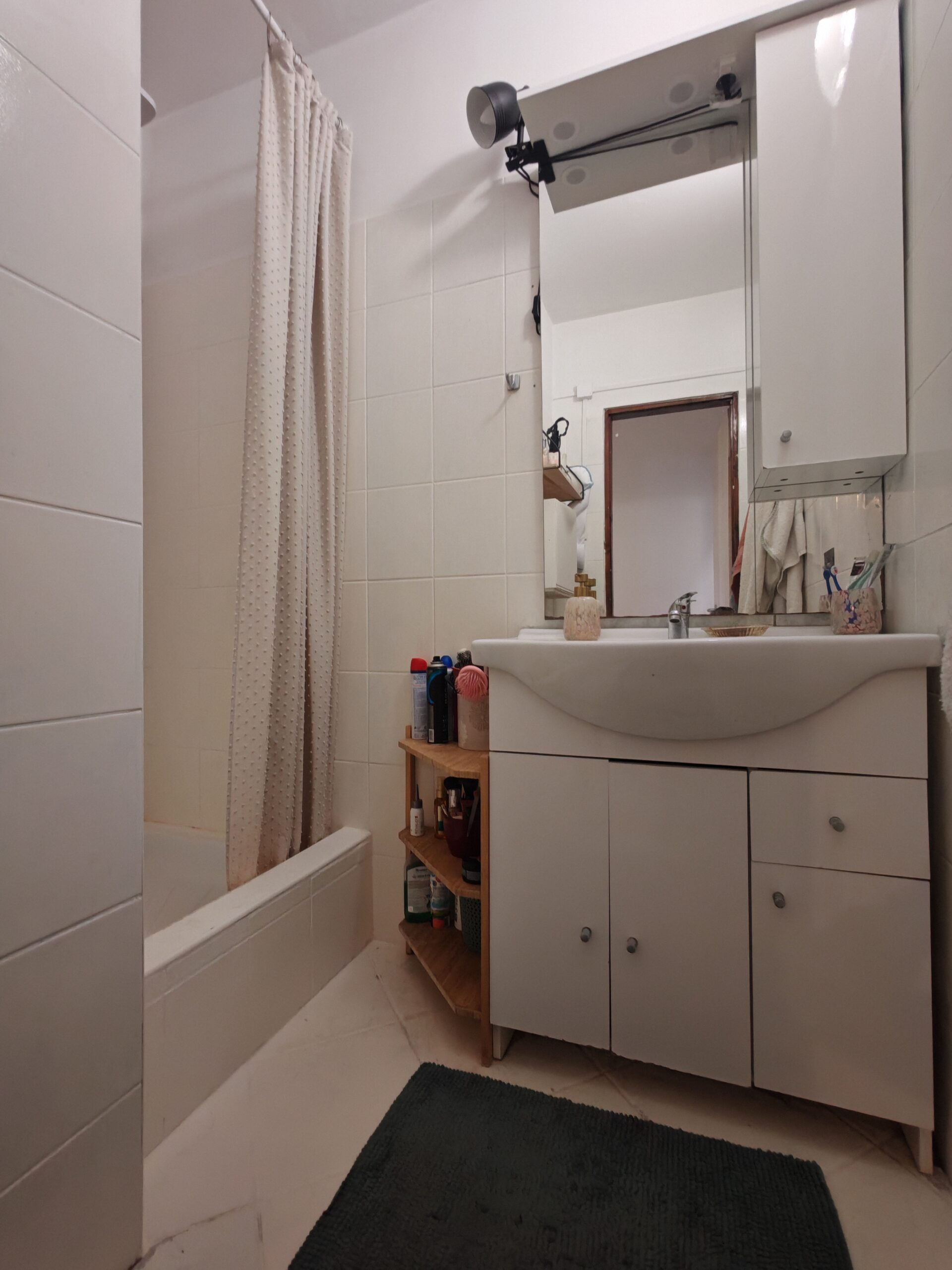 Móravárosi felújított lakás