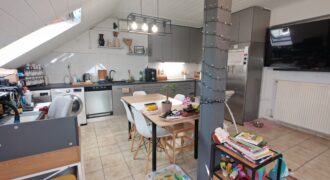 Móravárosi felújított lakás