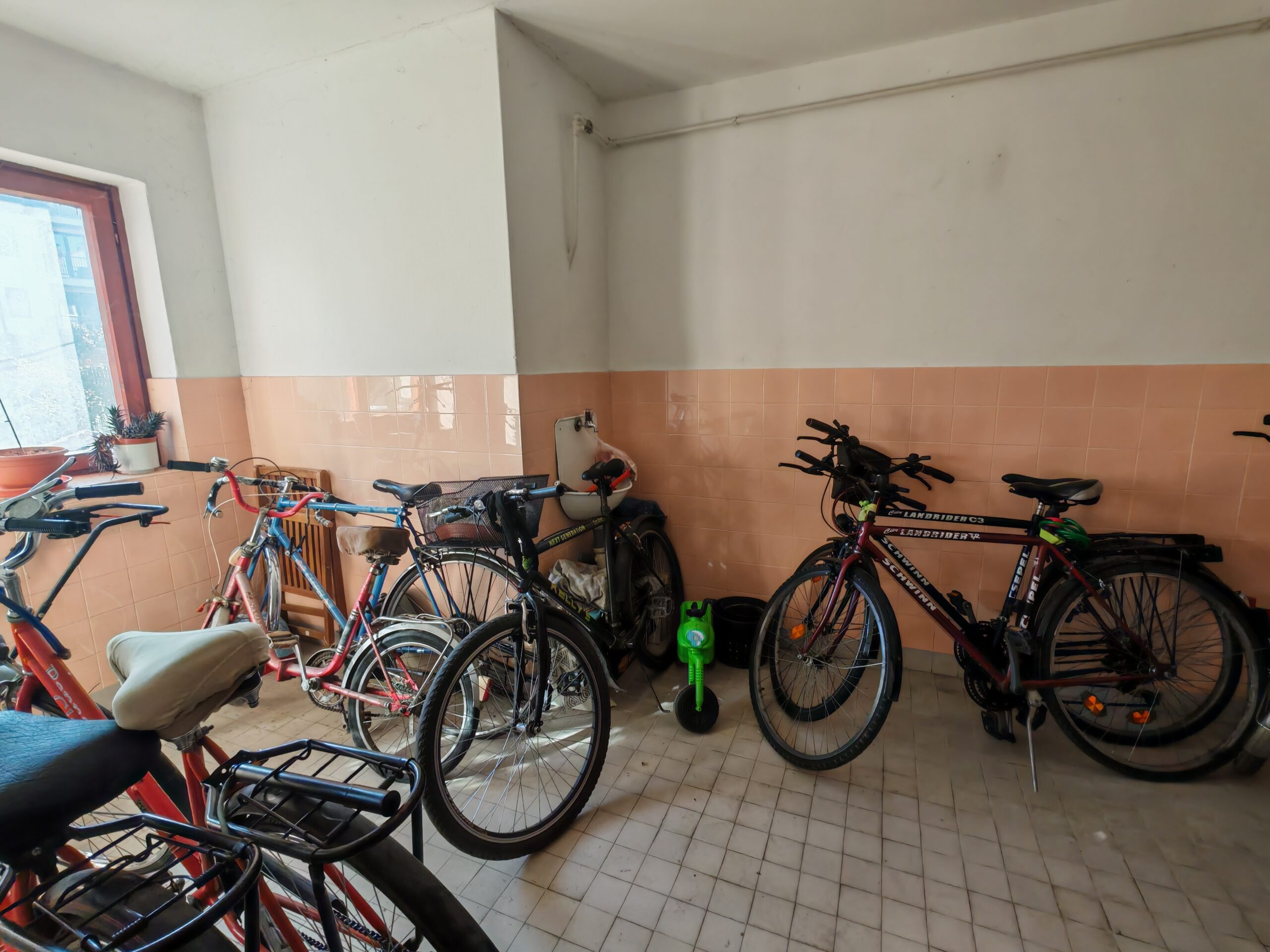 Móravárosi felújított lakás