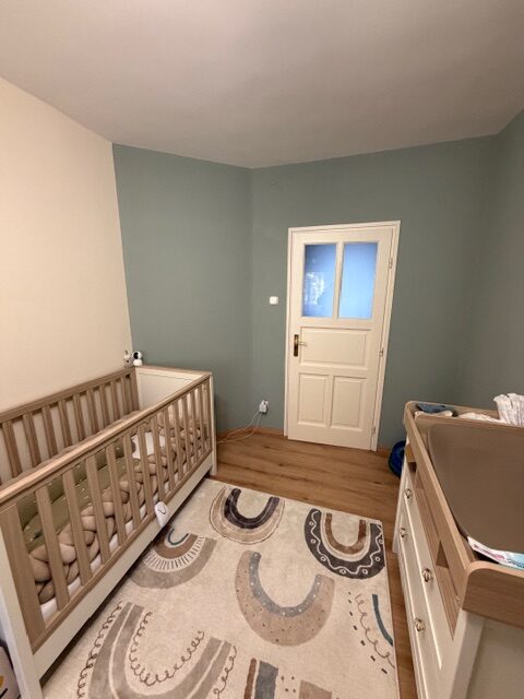 Belvárosi újszerű 3 szobás lakás