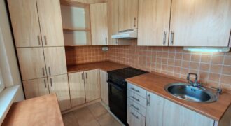 Felsővárosi felújított lakás