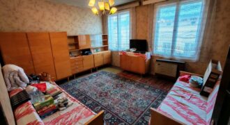 Belváros szívében felújítandó lakás