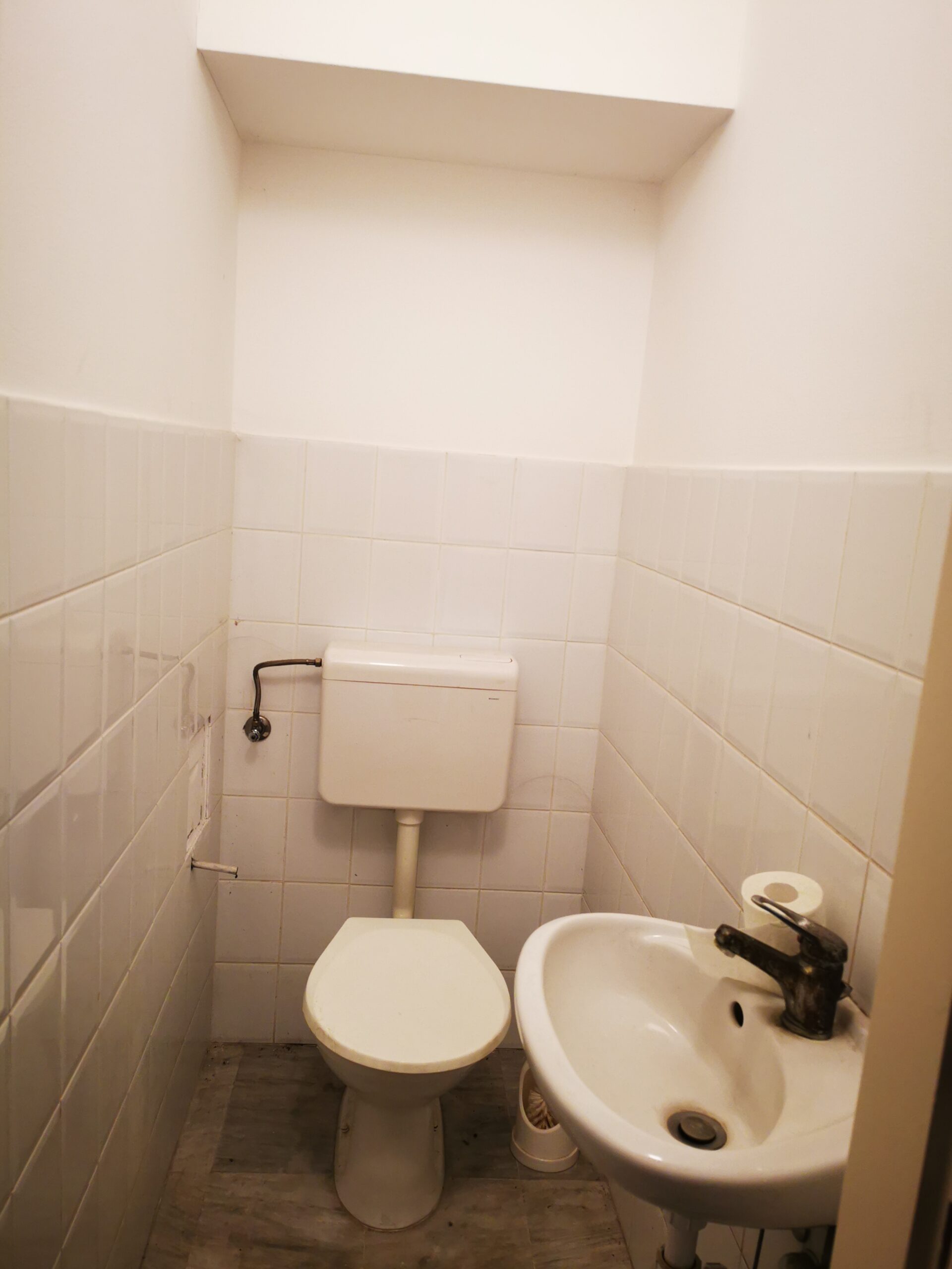 Felsővárosi irodahelyiség