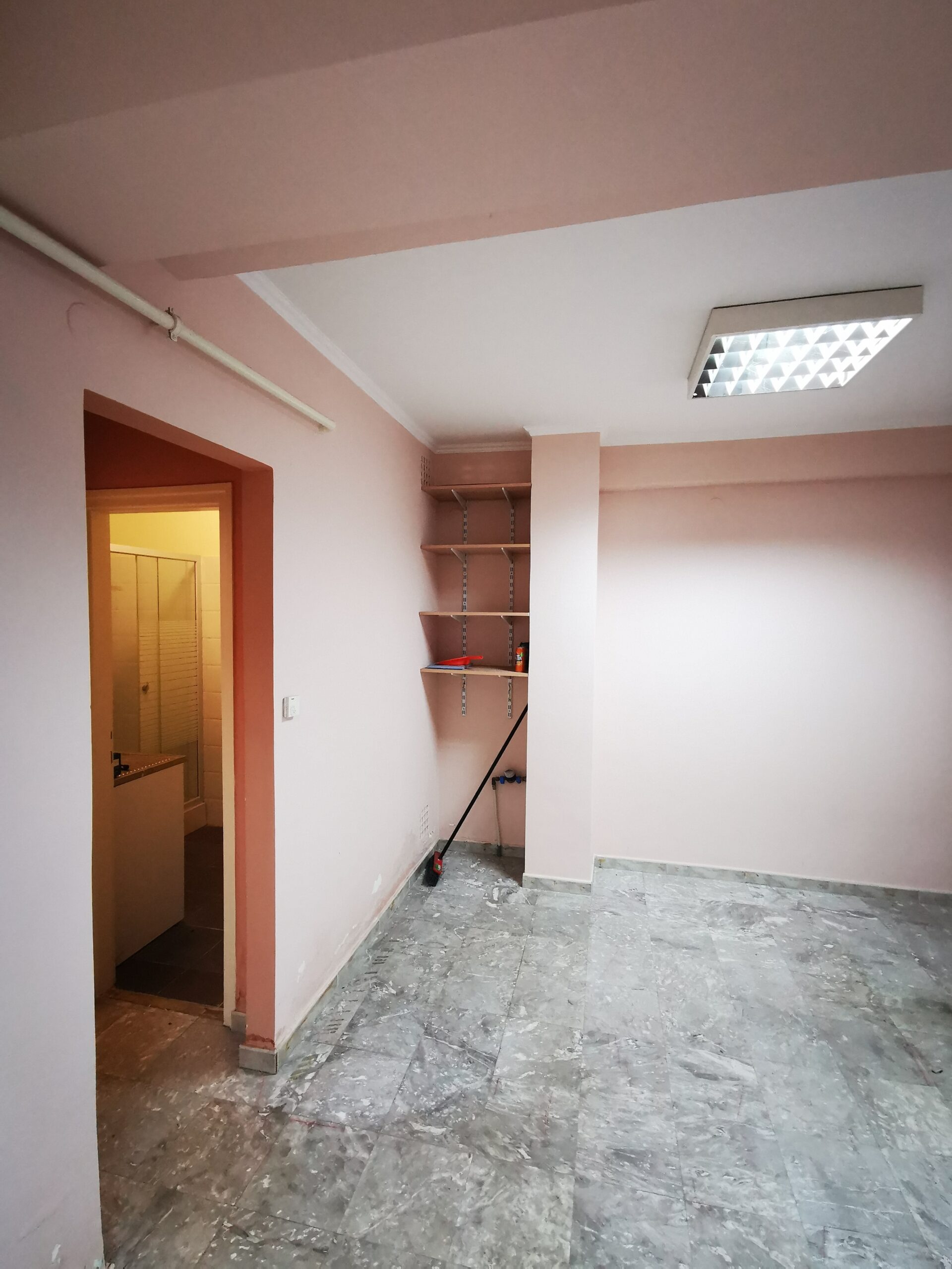 Felsővárosi irodahelyiség