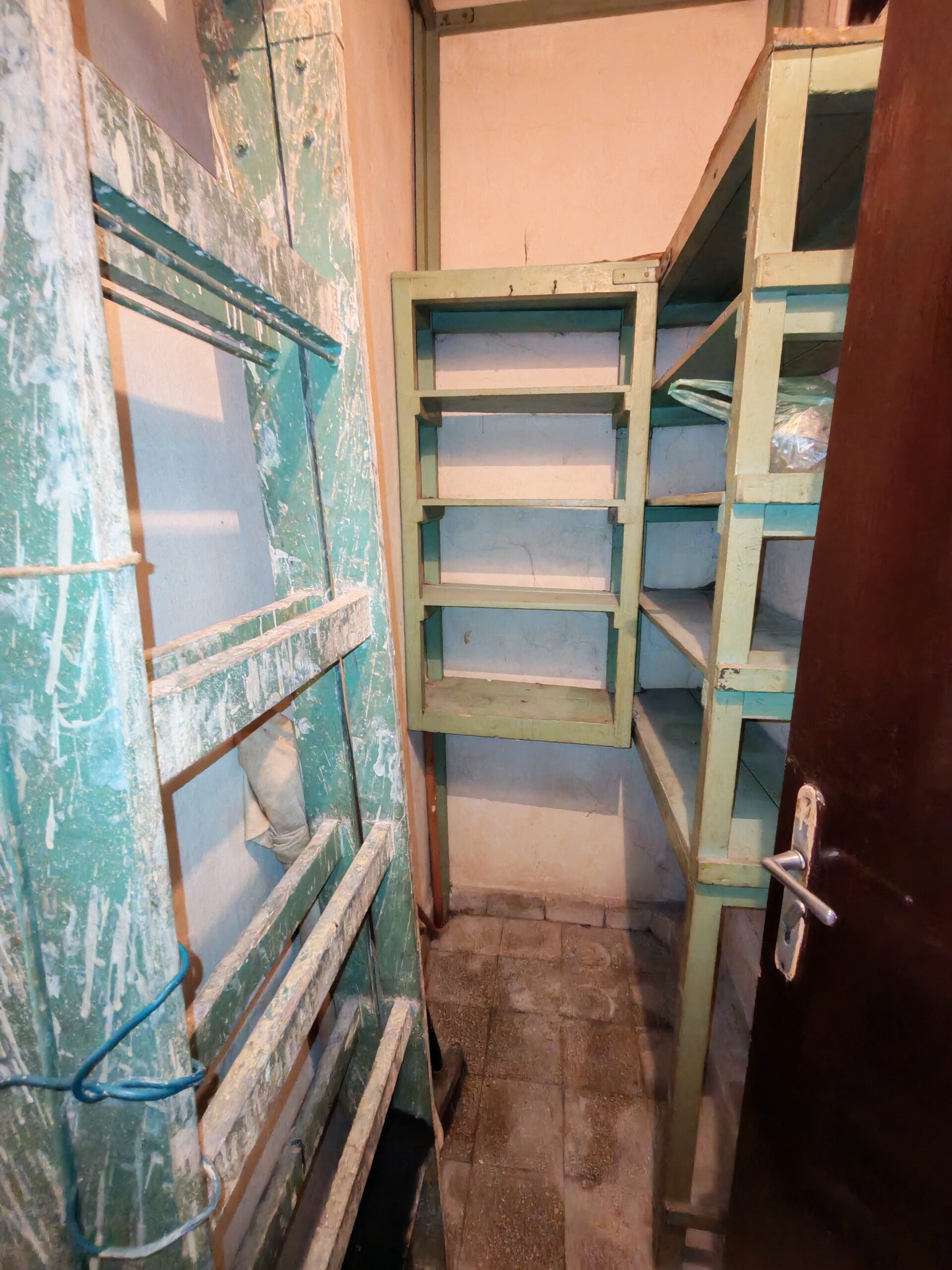 Belváros szívében felújítandó lakás