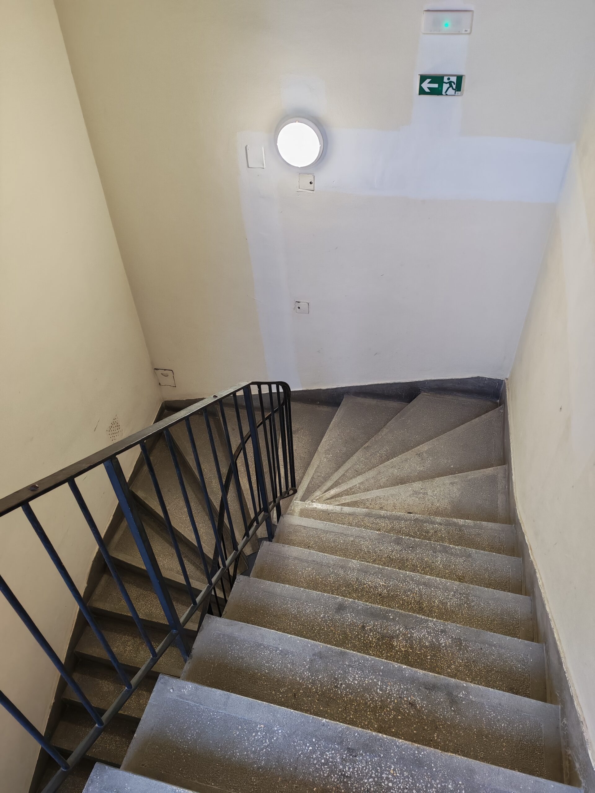 Belváros szívében felújítandó lakás