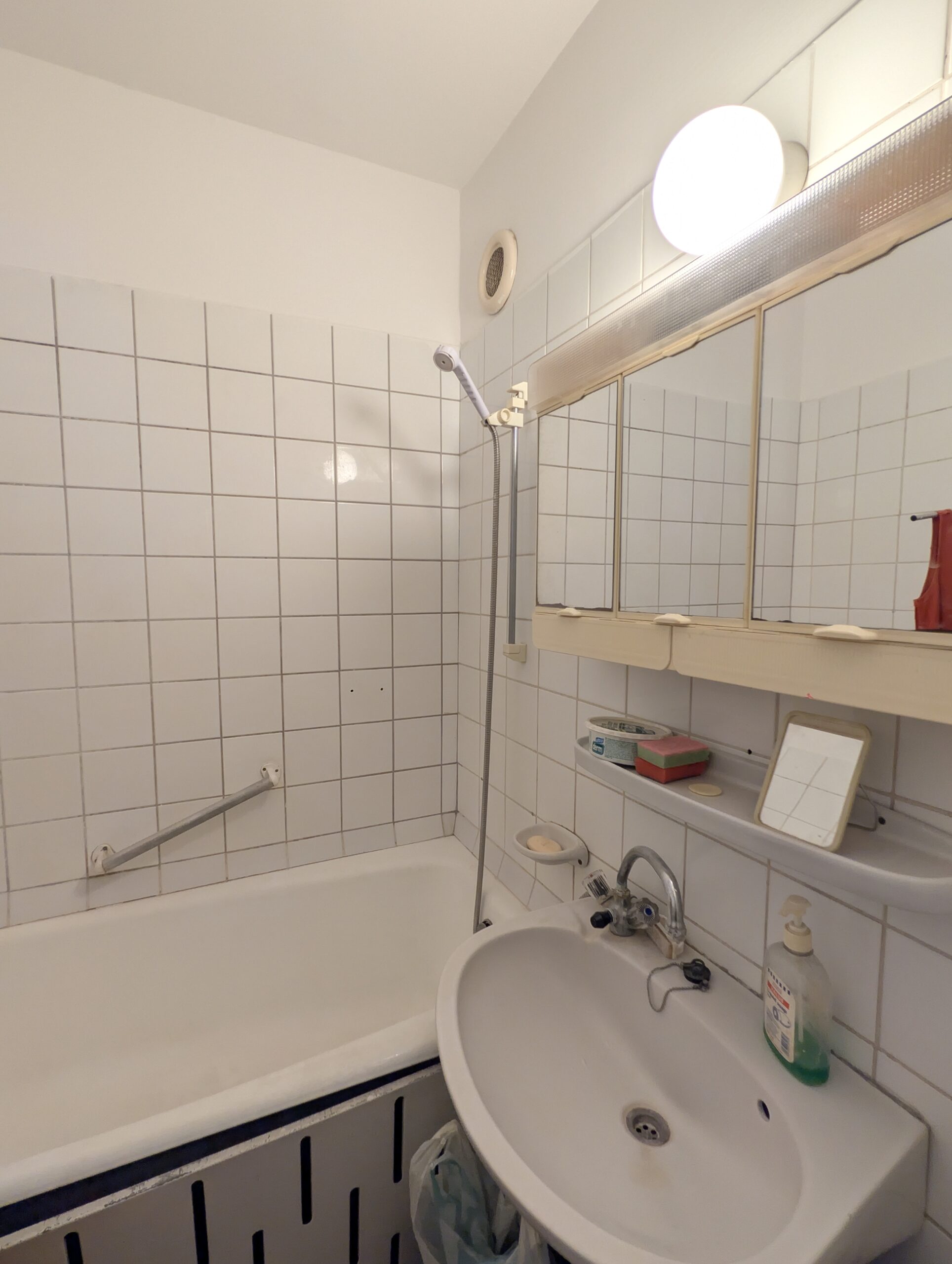 Újszegedi földszinti lakás