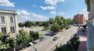 Exklúzív panorámás lakás