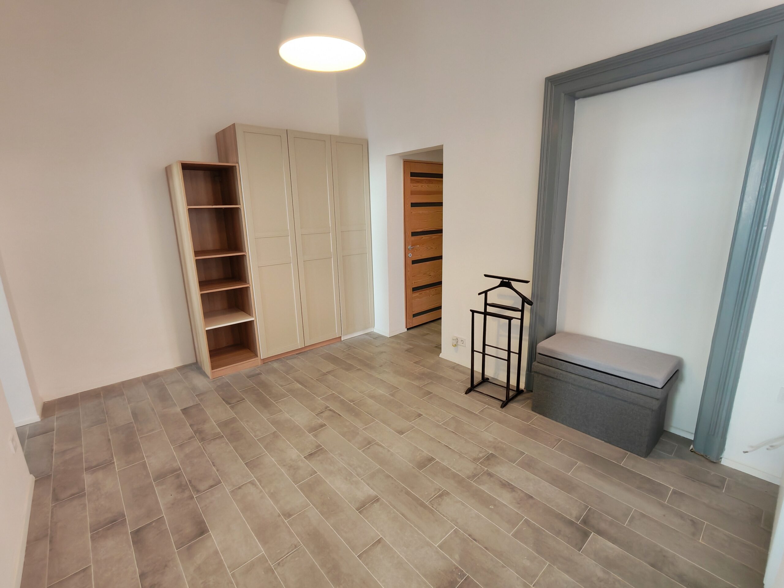 Exklúzív panorámás lakás