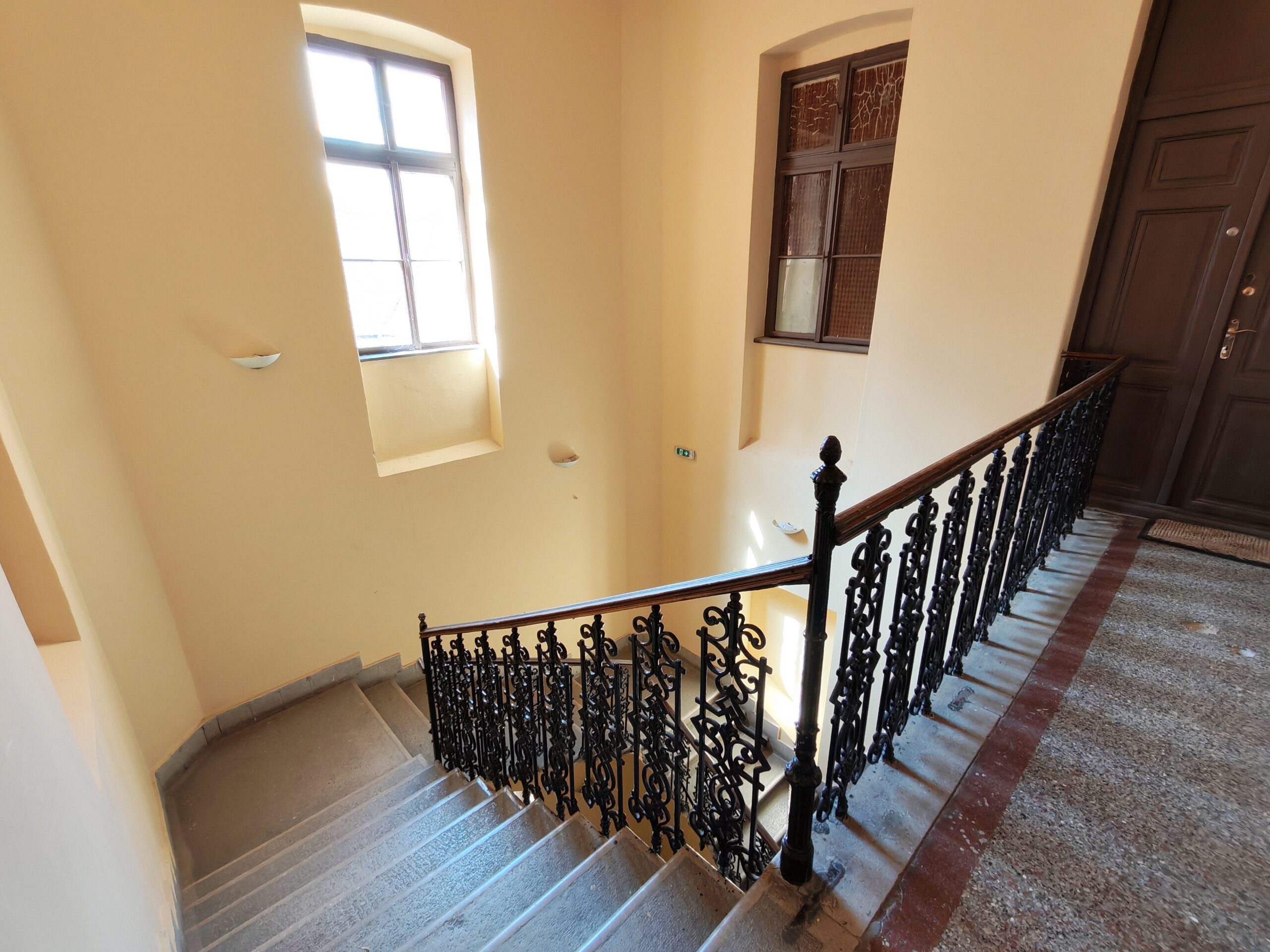 Exklúzív panorámás lakás