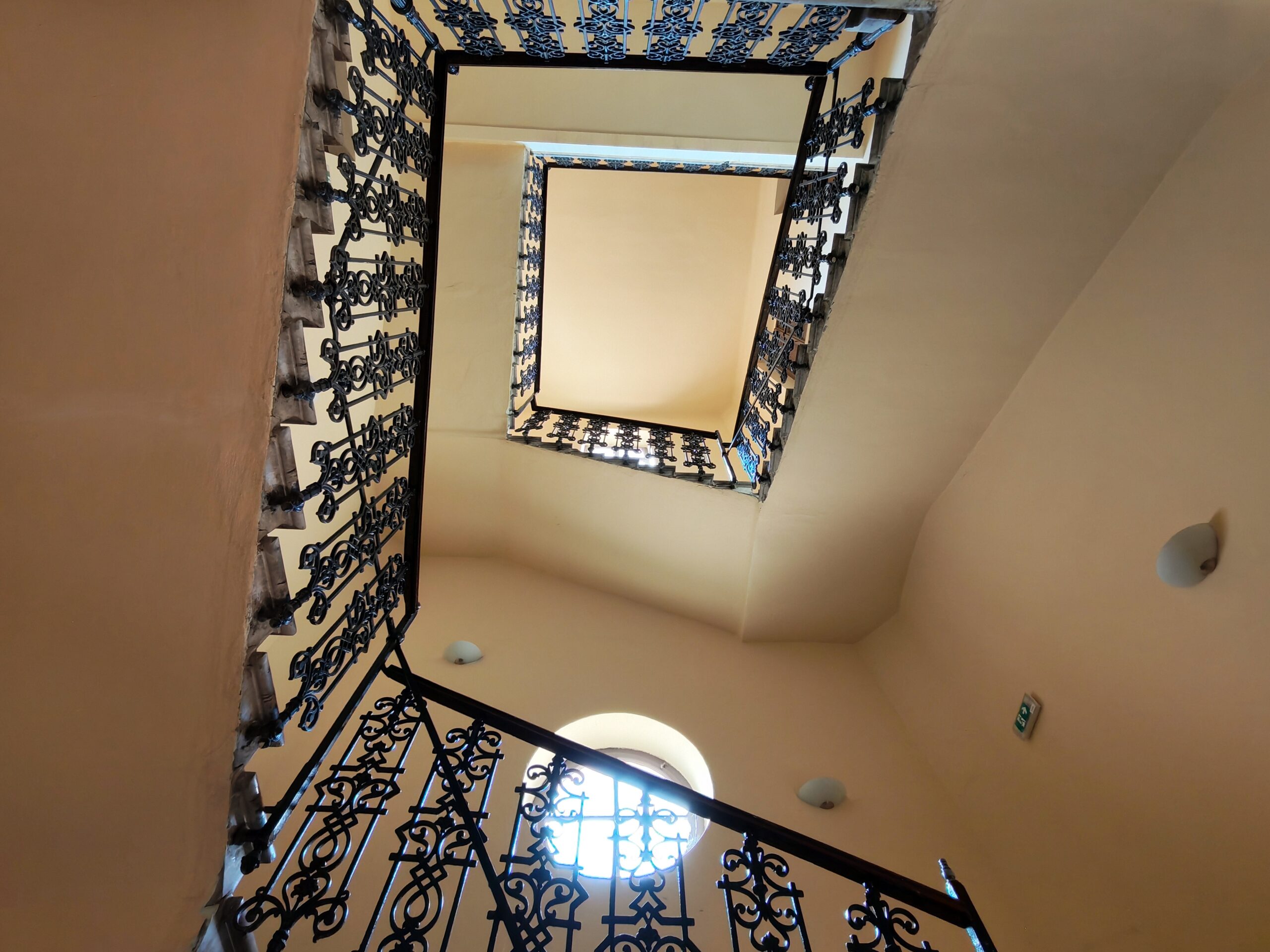 Exklúzív panorámás lakás