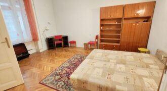 Garzon a belváros szívében